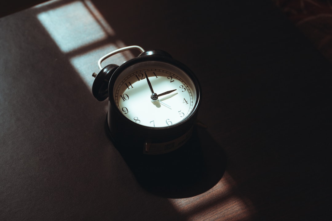 'Alarm'