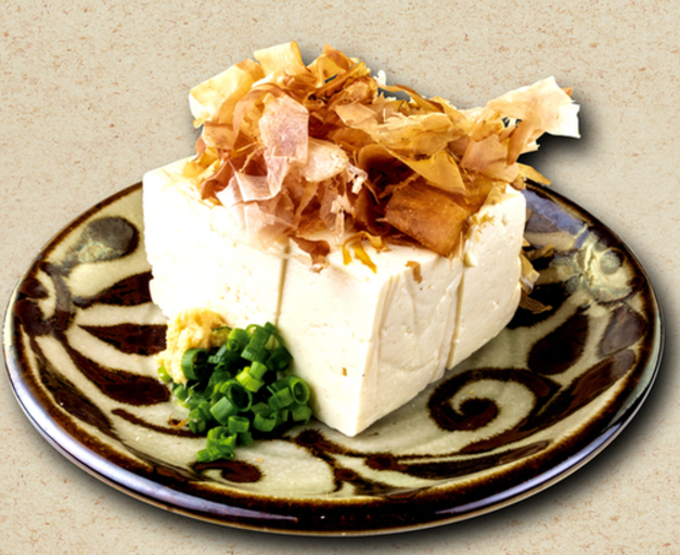  오키나와 치누만 메뉴