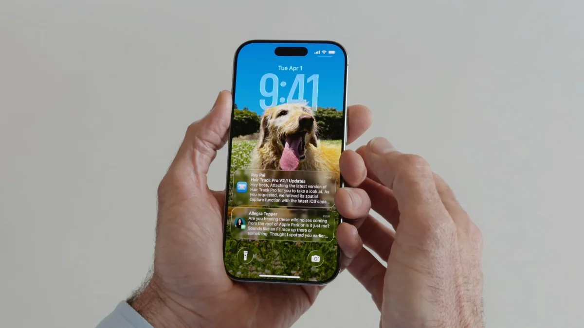 아이폰16 iOS 26 베타 – 새로워진 UI, 적응형 전력 모드 그리고 실제 체감 변화