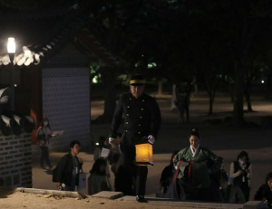 야간개장 관람 꿀팁