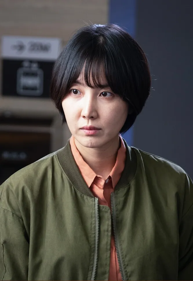 의사요한 채은정