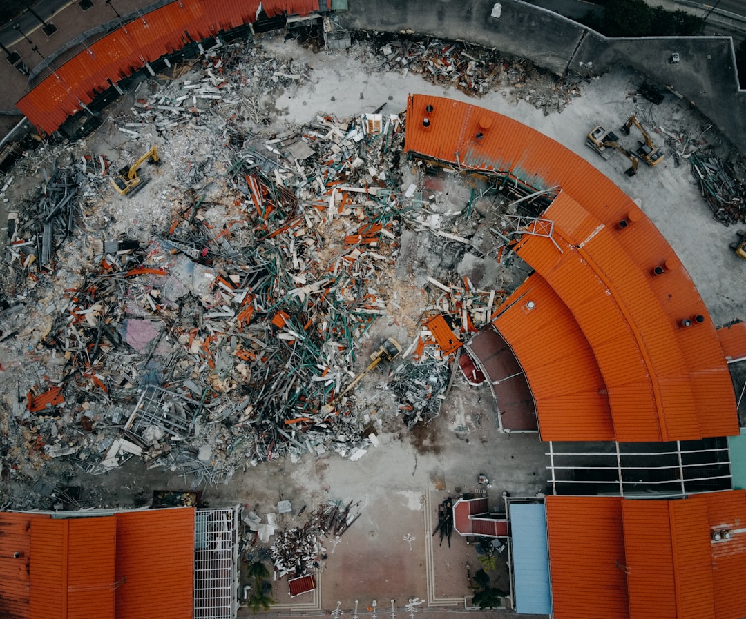 Demolition