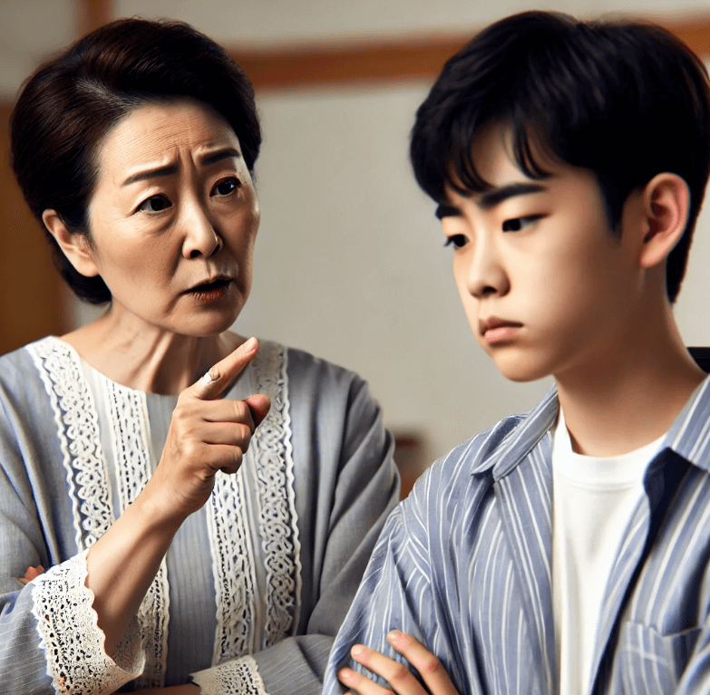 40대 갱년기 자가진단 체크리스트 – 2개 이상이면 의심해보세요!