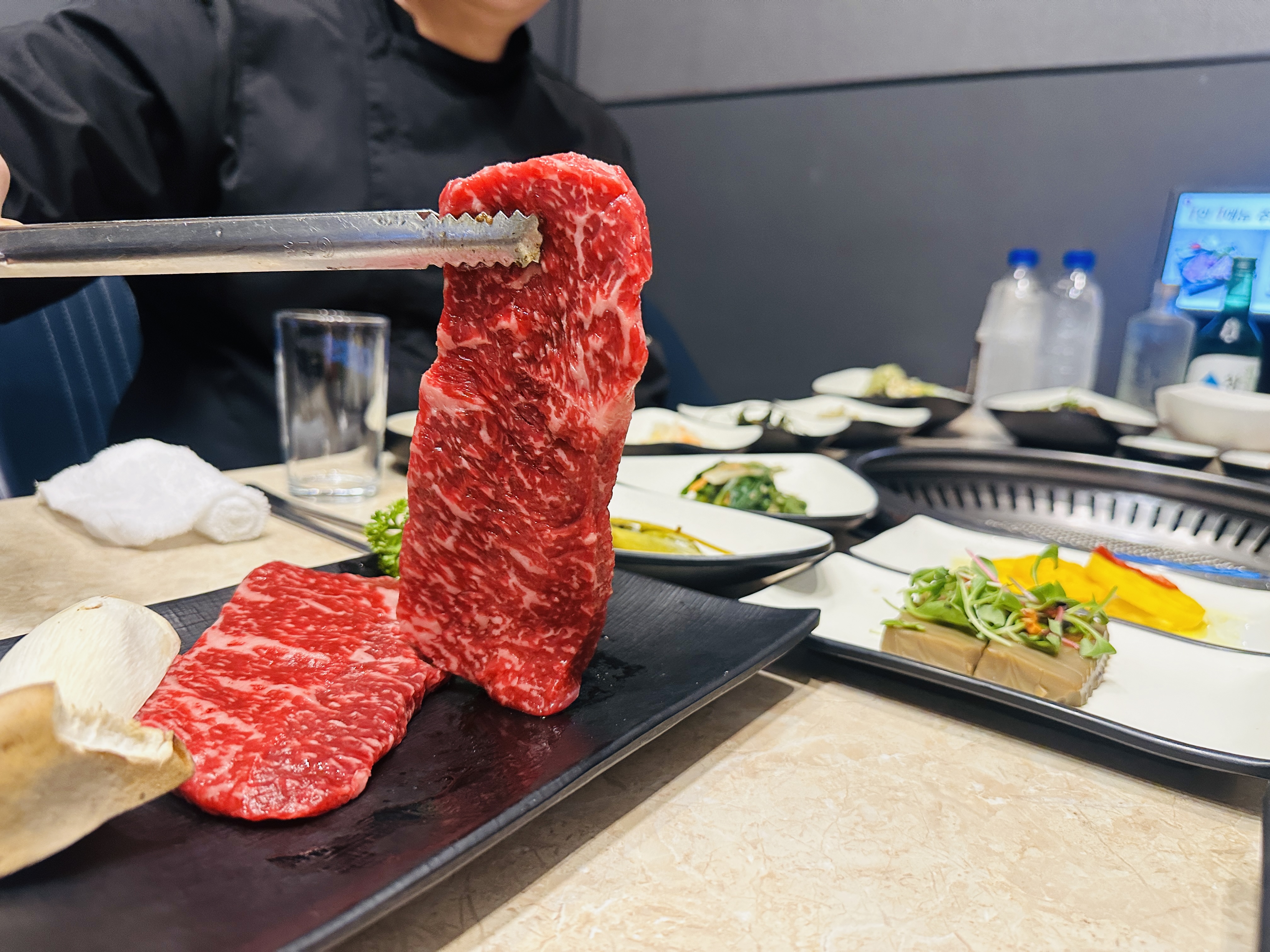 우솔촌 고색점 본점