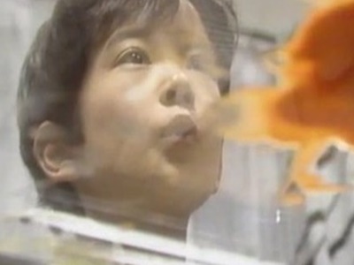 일본 드라마 기묘한 이야기 - 숨막히는 식탁