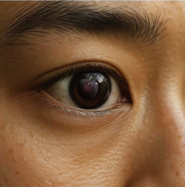 눈 건강까지 지키는 똑똑한 선택