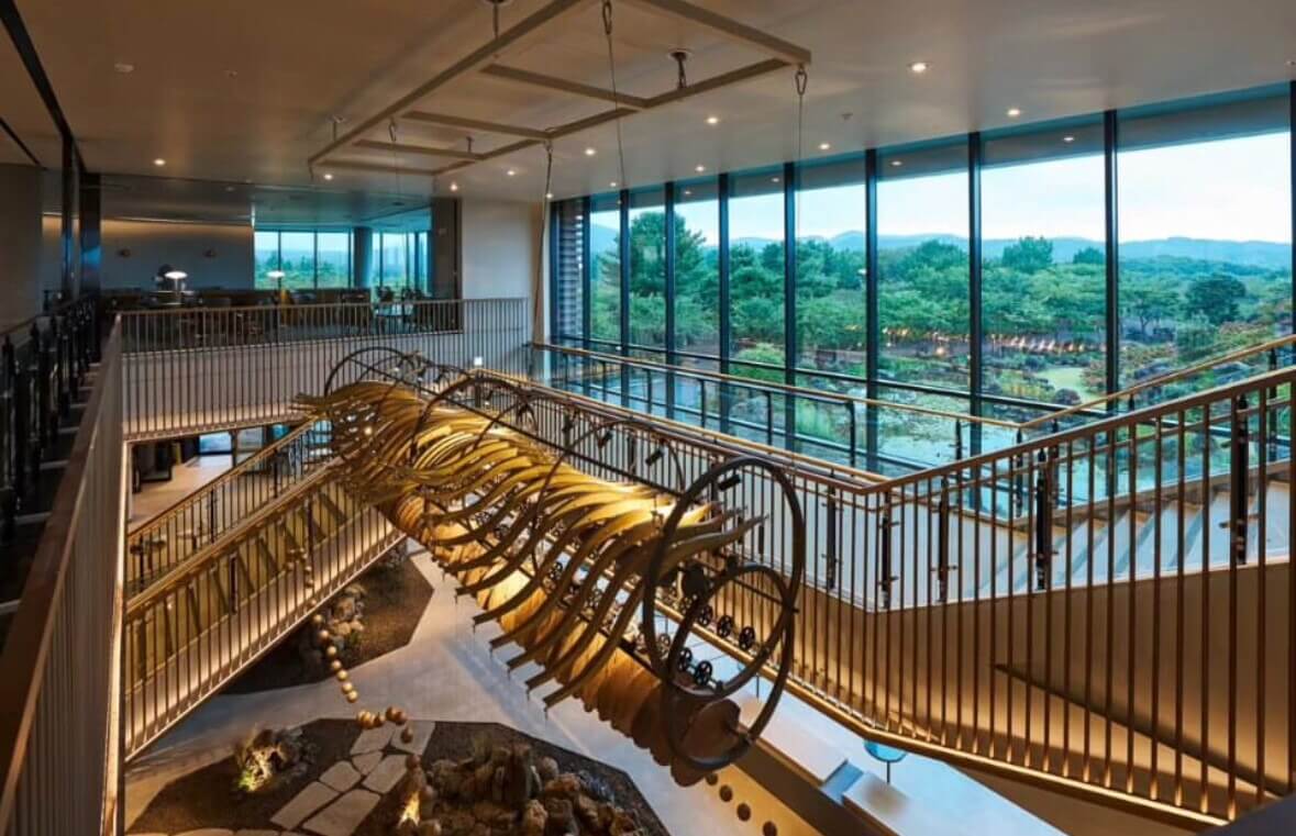 제주 송당 동화마을 스타벅스