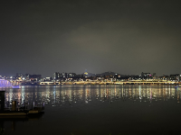 서울 가볼만한 곳 반포대교달빛무지개분수