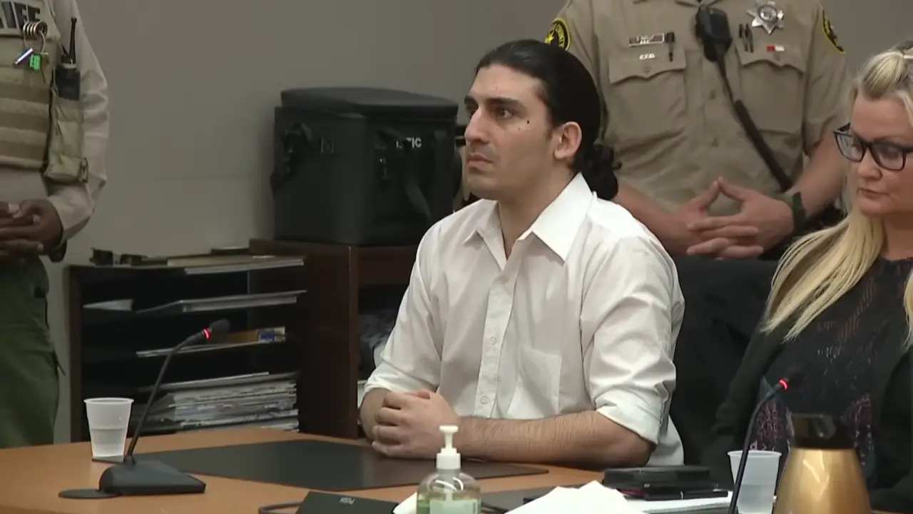 틱톡 SNS 인플루언서 부부 알리 아불라반 살인사건