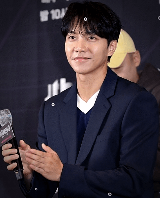 이승기
