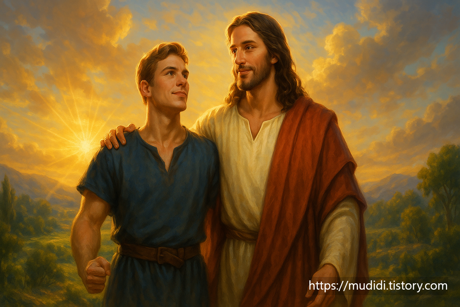 매일의 기도로 듣는 생활성가, &lsquo;365일의 동행&rsquo; 노래로 전하는 위로