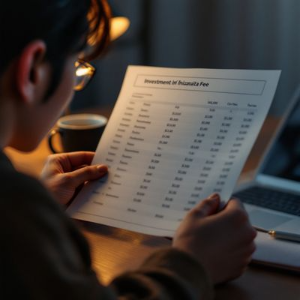 ISA 계좌 개설 팁