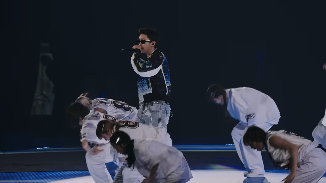 임영웅 콘서트 영화 티비 방송 시간