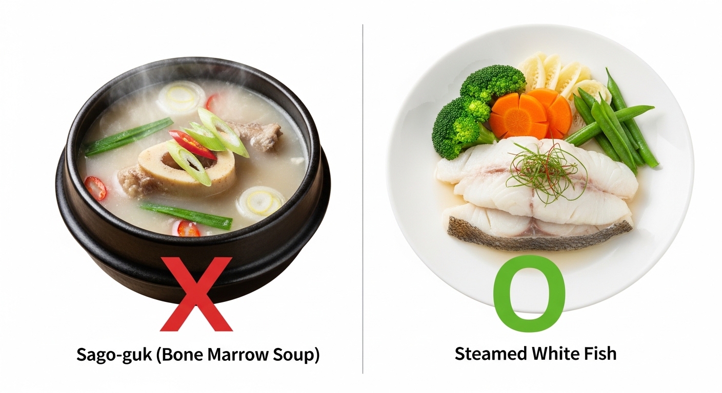 신장투석환자음식