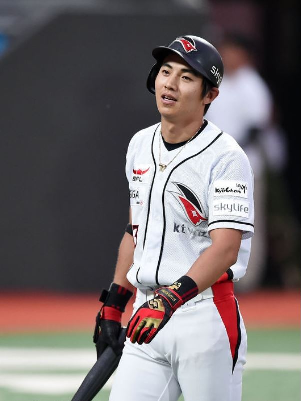 이대형 나이