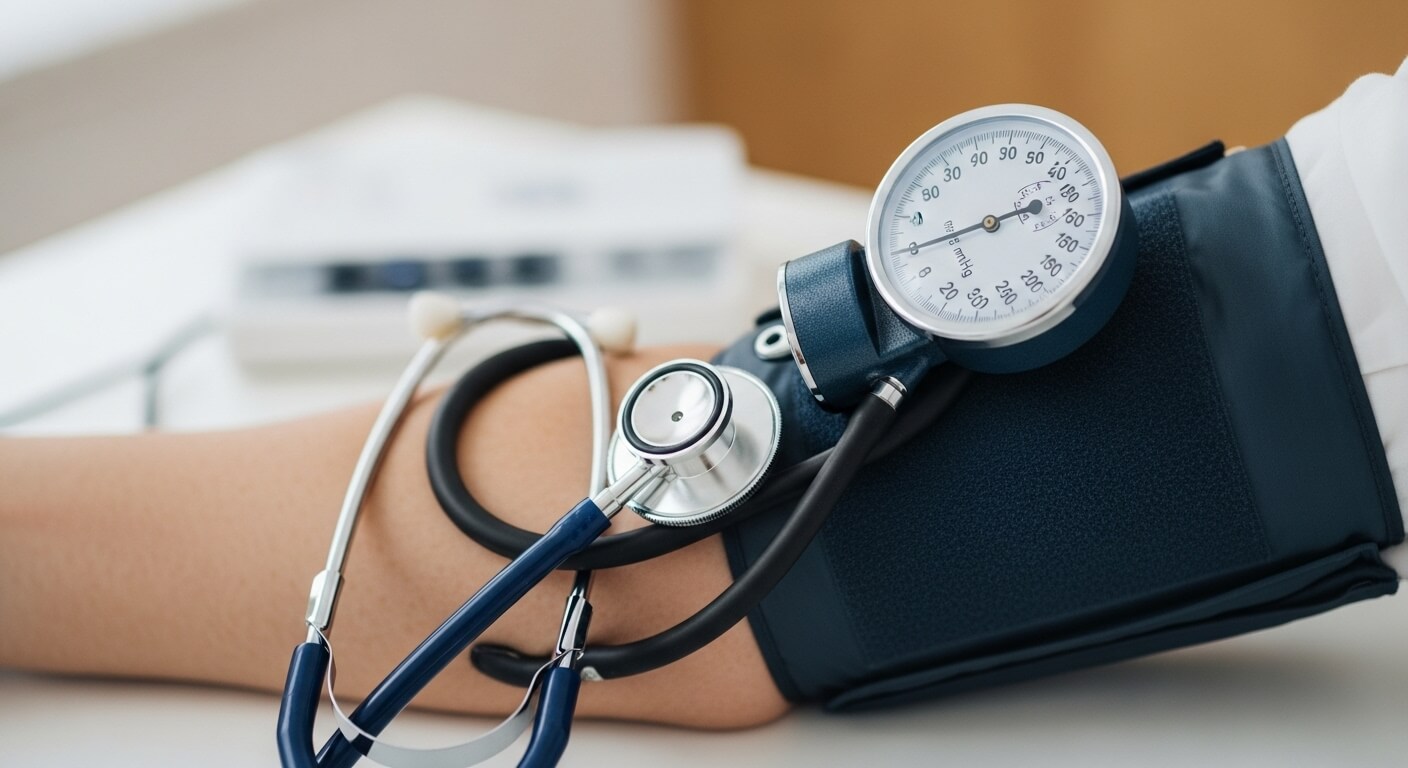 60대 혈압 정상범위