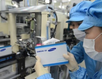 삼성SDI 주가 전망1