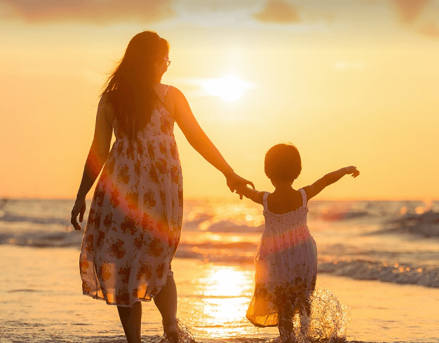 돌아가신 어머니 꿈