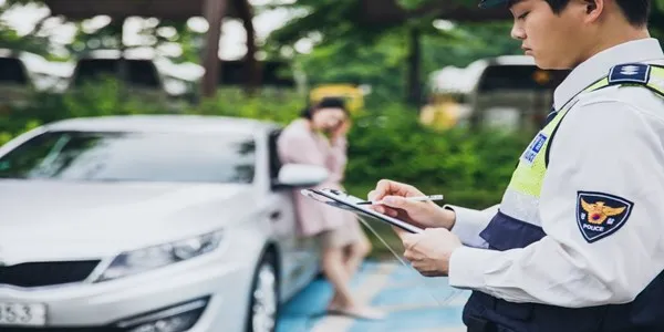 속도위반-과태료