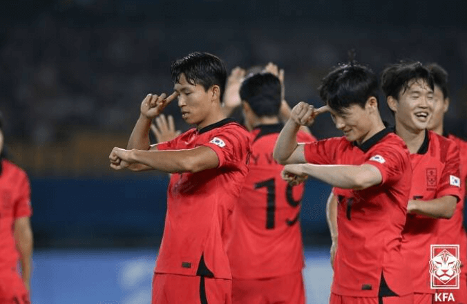 한국 키르기스스탄