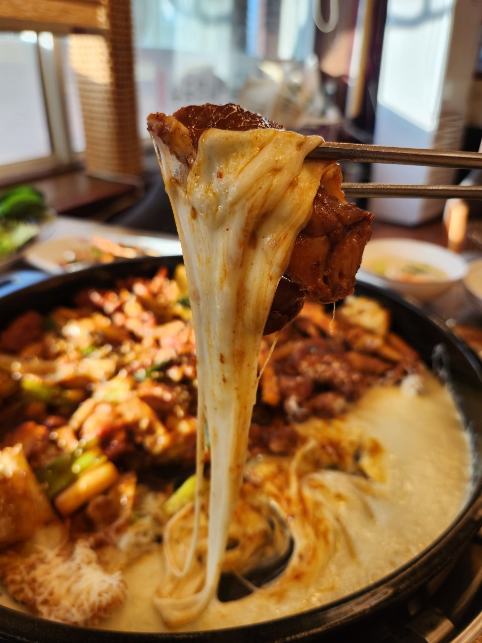 경산 반곡지 근처 맛집