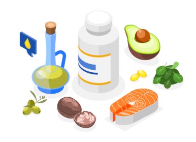 피가 맑아진다? 오메가3 '이것' 모르면 독! 혈행 개선 효능과 필독 부작용