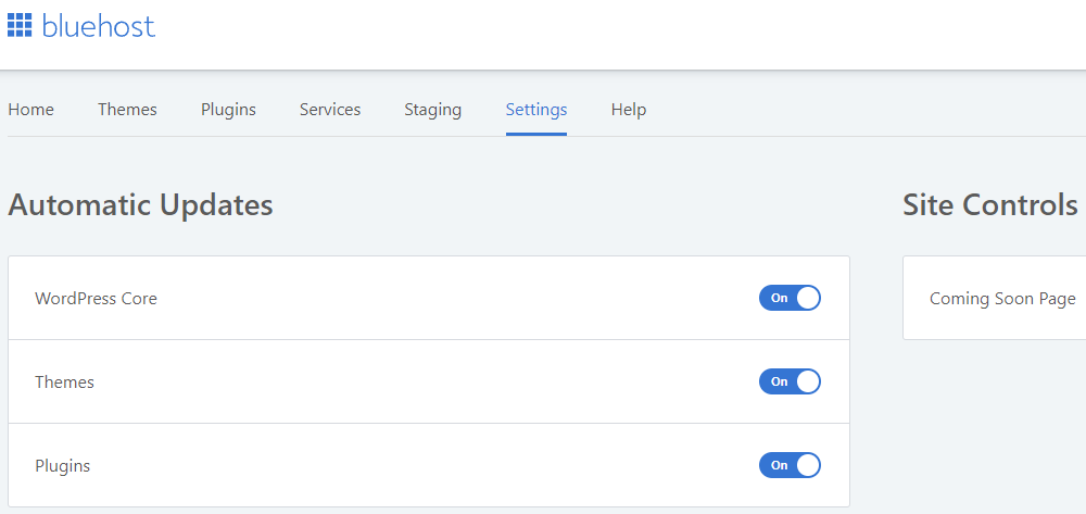워드프레스 블루호스트 장점 8가지 워드프레스 블루호스트 플러그인