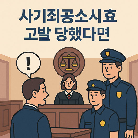 사기죄공소시효