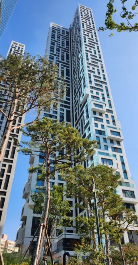 여의도 브라이튼