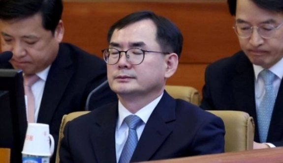 안동완 검사 프로필 나이 고향 학력 경력 &amp;#124; 안동완 검사 탄핵 이유 및 상황