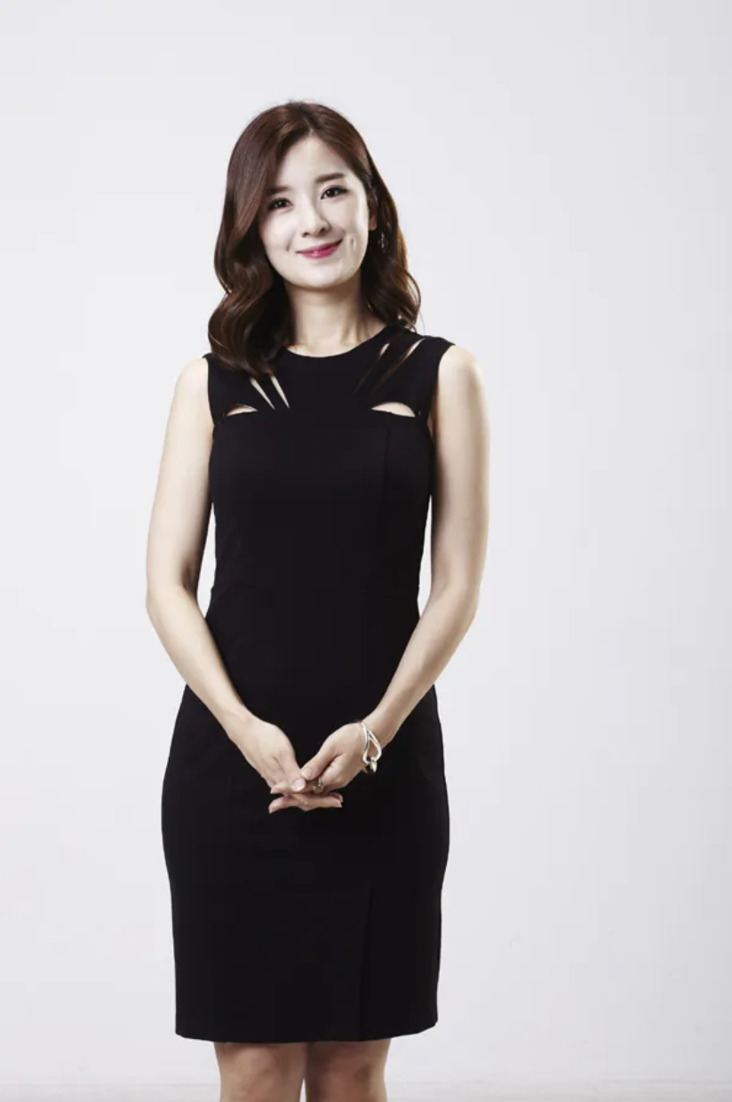 아나운서 이슬기