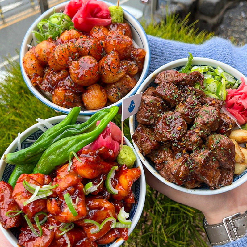 치히로 익산모현점