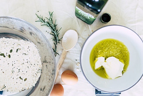 혈당 안정화 및 염증을 줄여준다