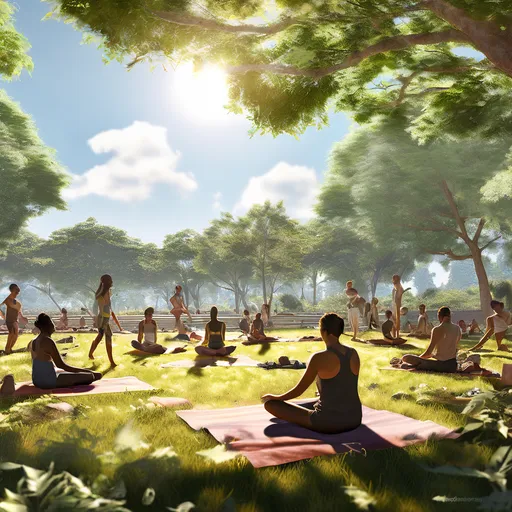 관절에 좋은 운동 건강하게 시작하기