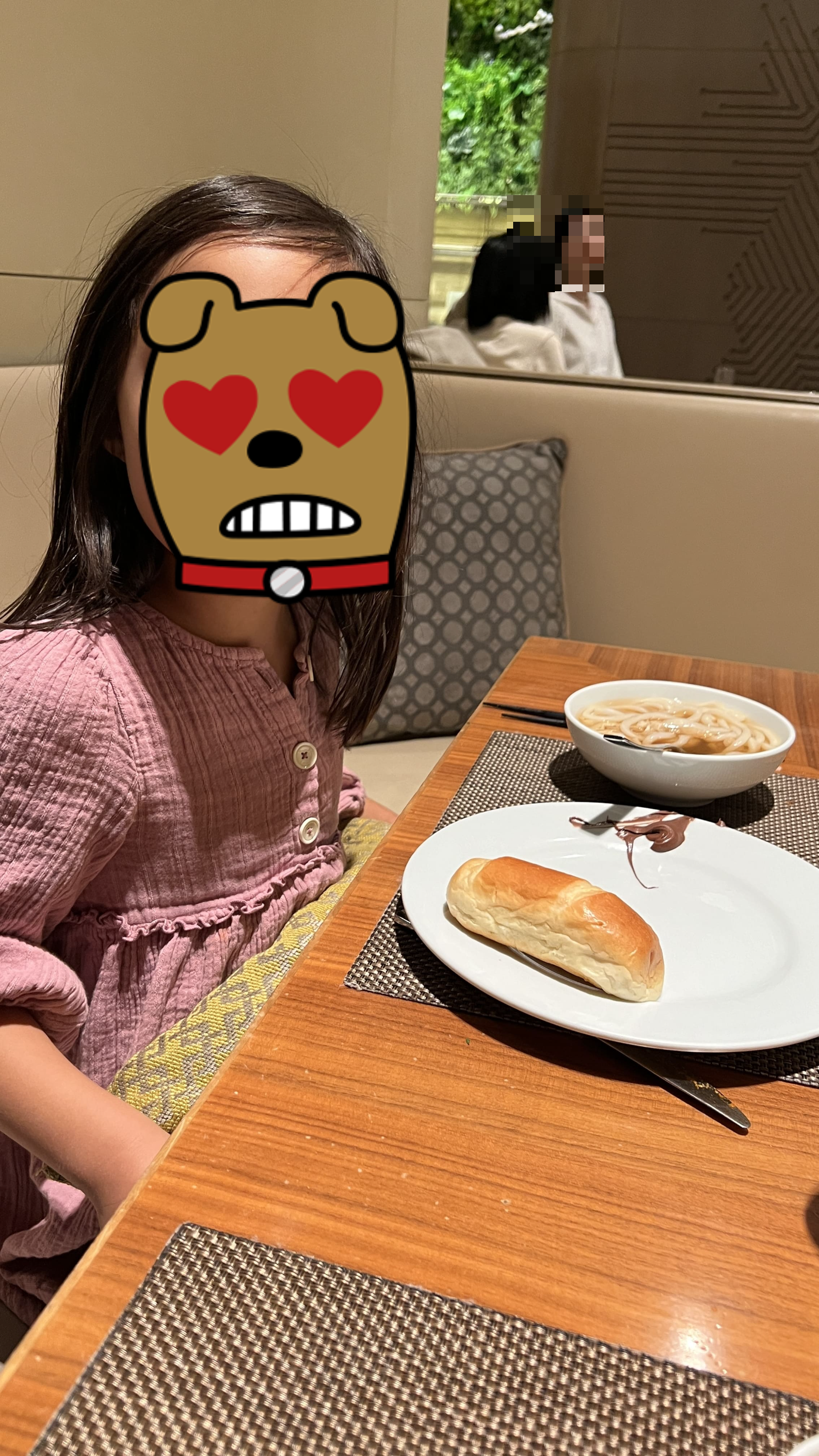 콘래드서울호텔-zest-조식