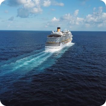 MSC 크루즈 예약 사이트 국내