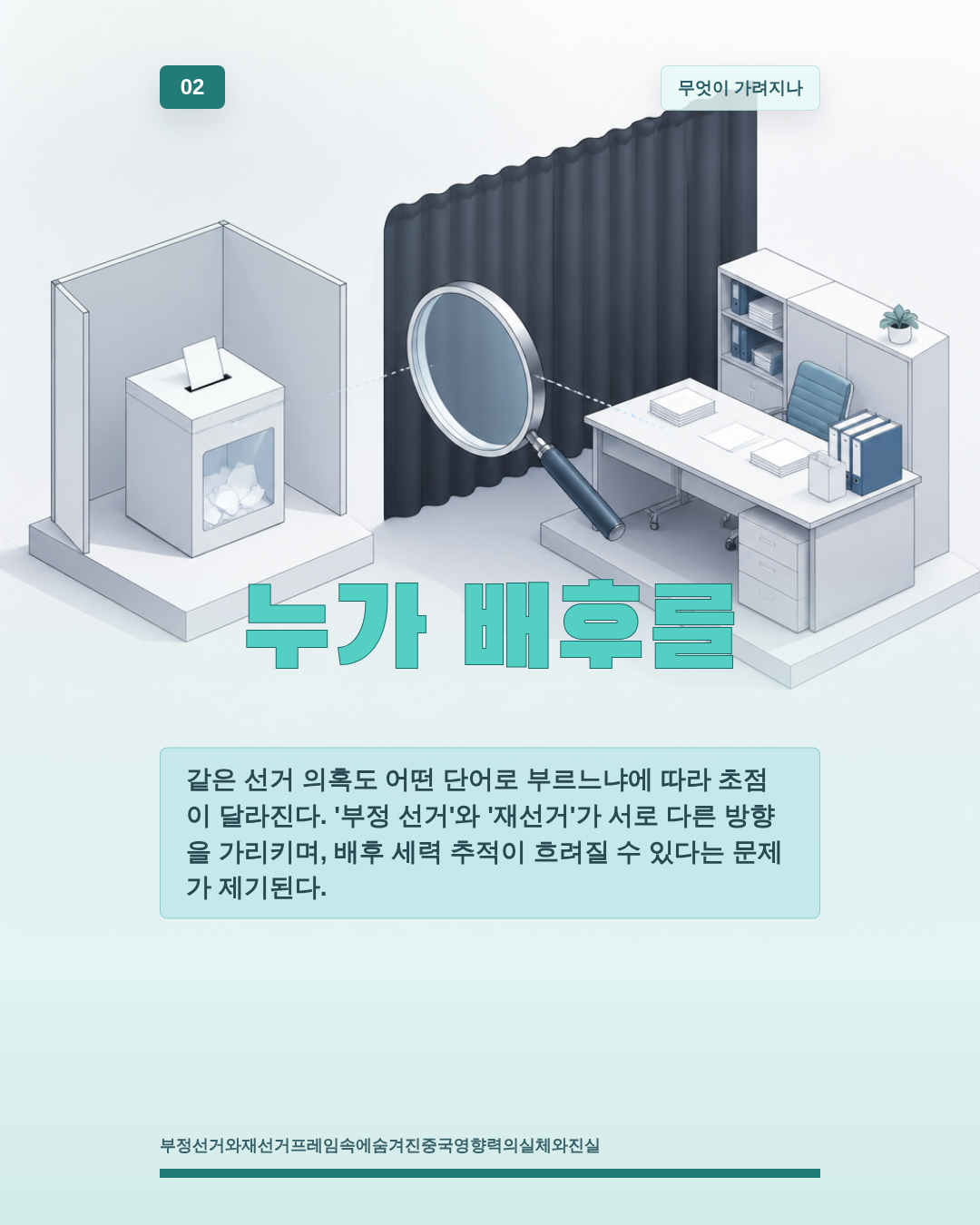누가 배후를