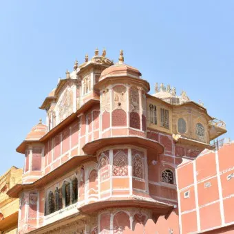 자이푸르 조드푸르 라자스탄 여행_13