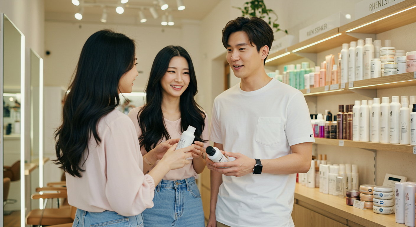 맥주효모 탈모샴푸 추천