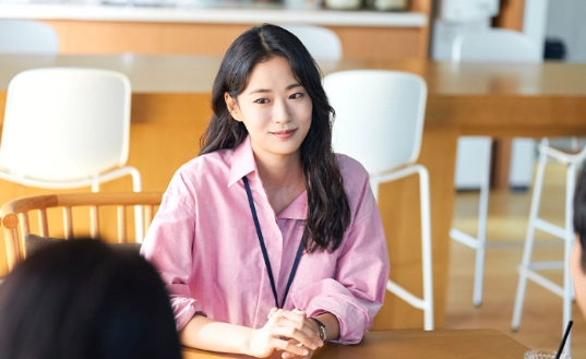 이사람 통역 되나요 등장인물 줄거리 (+촬영지 ost 나나미 결말 몇부작 원작 공개시간 공개방법 소개 후기 출연진)