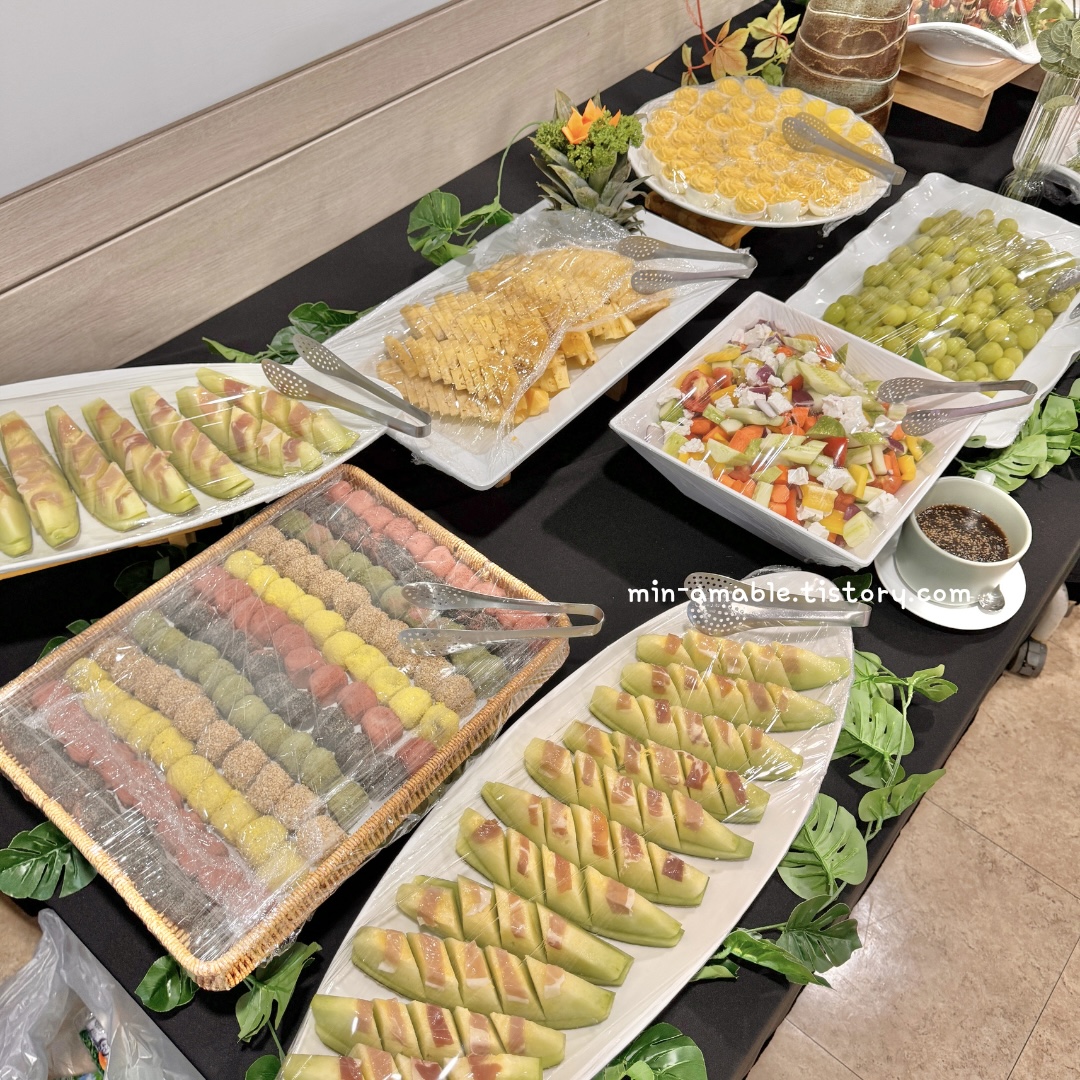 세종학당_해외실습_사전교육_마지막날 