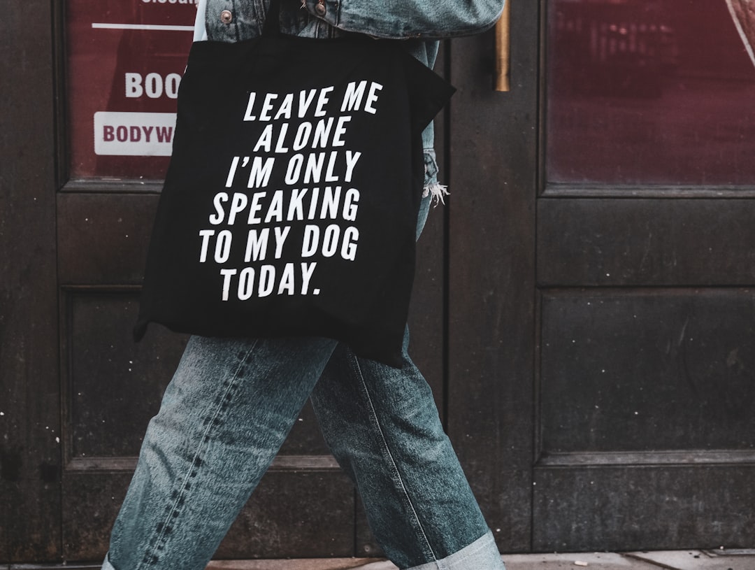 Speaking.