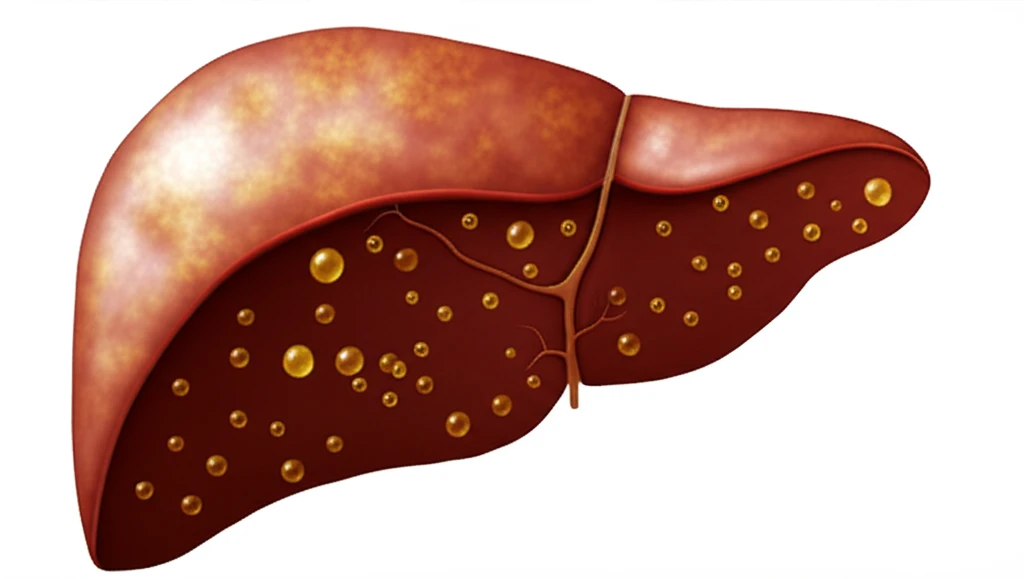 지방간 50% 개선은 식단! 의사도 ..