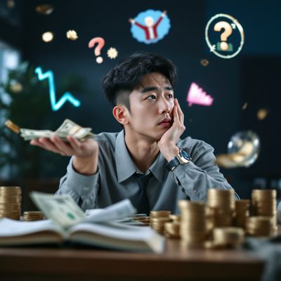ISA 계좌 중도 해지 시 알아야 할 사항과 효율적인 판단 방법