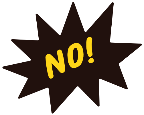 단호하게 선 긋기