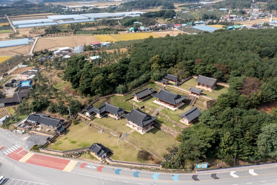 상주 가볼만한곳 베스트10