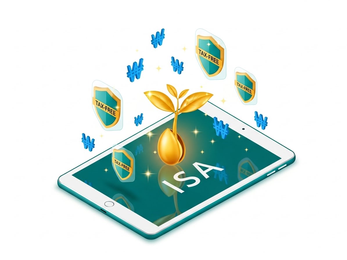 국민성장 ISA 신설