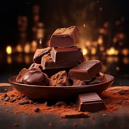 두바이 초콜릿 후기 먹어본 사람들이 전하는 진짜 맛