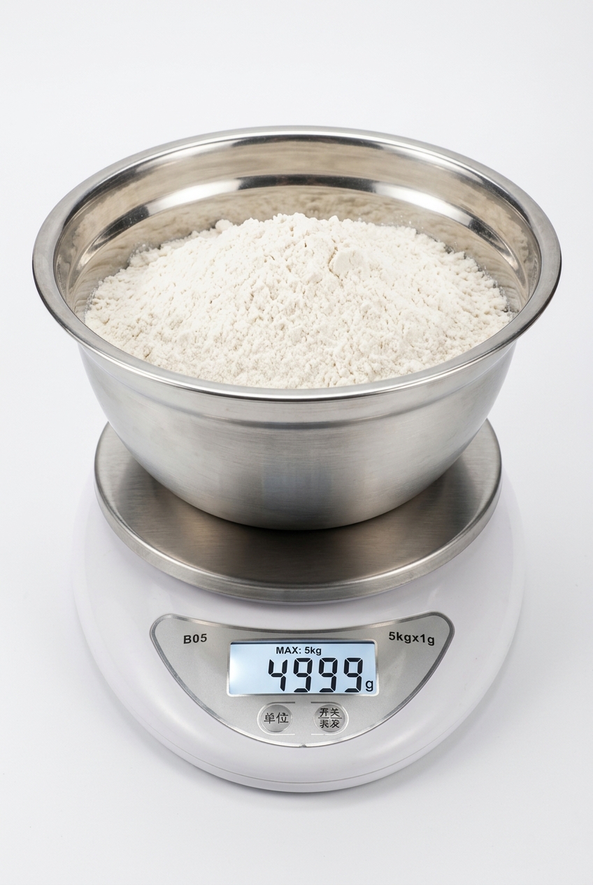 주방 전자저울 고르는법 계량 비교