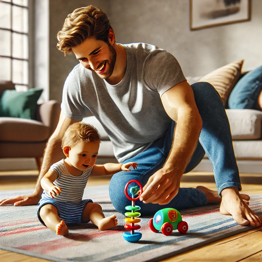 육아휴직 급여 세금 그림